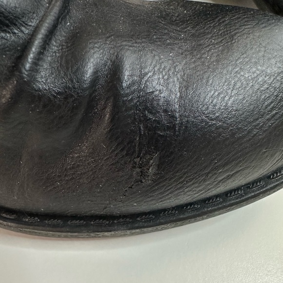 Blowfish Malibu Easy Saddle Pull On Lined Boots. Size 10 - Picture 8 of 8